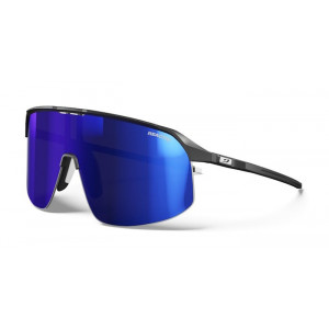 Julbo Density Mat - Noir / Noir // Mat - Black / Black
