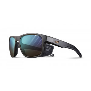 Julbo Shield M Mat - Noir / Noir  // Mat - Black / Black