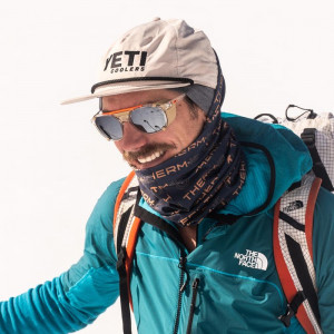 Julbo Slack Cover