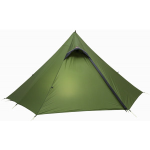 Luxe Outdoor Sil Hexpeak V4