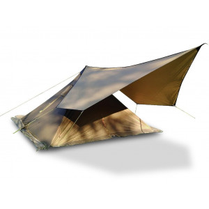 Luxe Outdoor Mini-Tarp S 