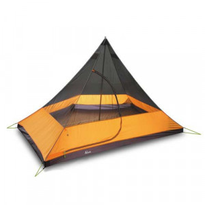 Luxe Outdoor Sil Hexpeak F6