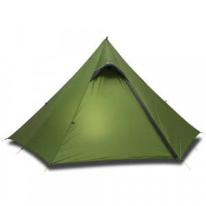 Luxe Outdoor Sil Hexpeak F6