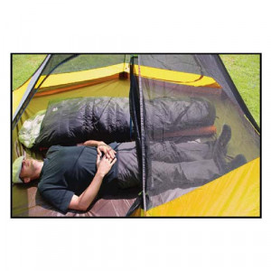 Luxe Outdoor Sil Hexpeak F6