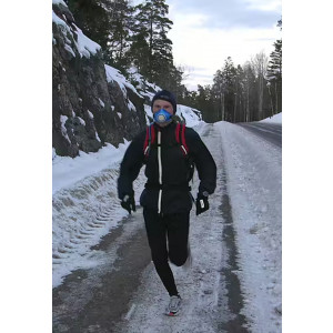 Masque respiratoire Airtrim Sport