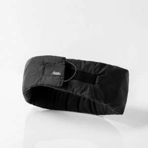 Travel blackout mask  Matador Blackout Eyemask + Earplugs Kit - Noir