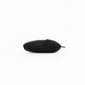 Travel blackout mask Matador Blackout Eyemask + Earplugs Kit - Noir