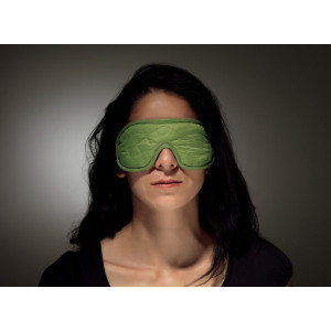 Cocoon Eye Shades De Luxe