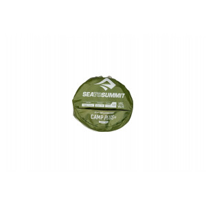 Matelas autogonflant Sea to Summit Camp Plus SI
