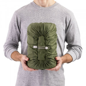 Matelas autogonflant Sea to Summit Camp Plus SI