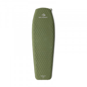 Matelas autogonflant Sea to Summit Camp Plus SI