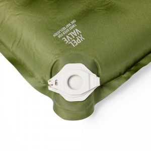 Matelas autogonflant Sea to Summit Camp Plus SI