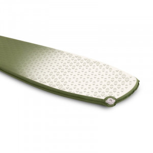 Matelas autogonflant Sea to Summit Camp Plus SI