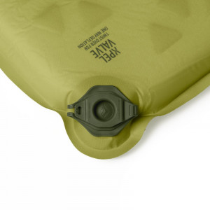 Matelas autogonflant Sea to Summit Camp SI