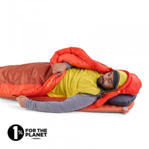 Matelas Sea to Summit Pursuit SI Mat