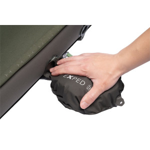 Matelas Exped Megamat Auto
