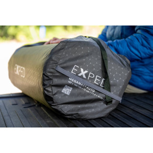 Matelas Exped Megamat Auto