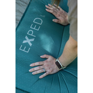 Matelas double Exped MegaMat Duo 10