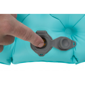 Matelas Sea to Summit Comfort Light Insulated Women's