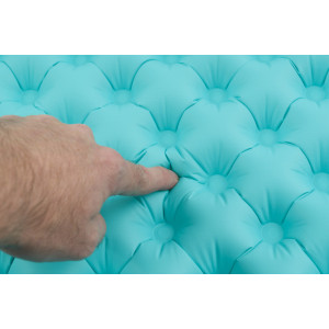 Matelas Sea to Summit Comfort Light Insulated Women's