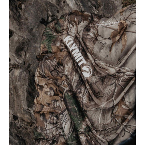 Klymit Insulated Static V Camo