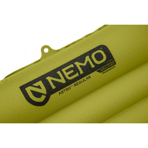 Nemo Astro Insulated