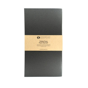 Gossamer Torso Foam Pad 3/8"
