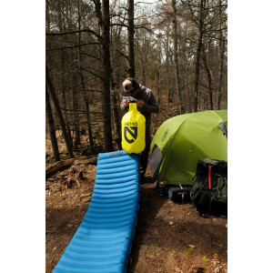 Nemo Quasar 3D Insulated