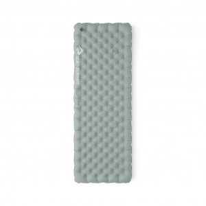 3-season inflatable mattress Sea to Summit Ether Light XR Insulated Rectangular