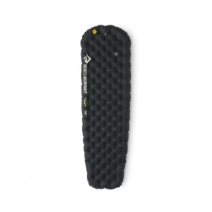4-season mattress Sea to Summit Ether Light XR Pro Insulated Mat - Noir