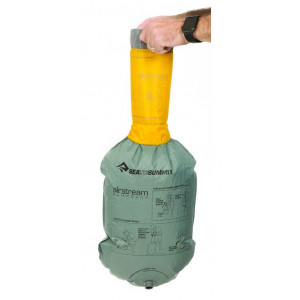 Sea to Summit Ether Light XT