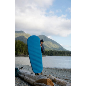 Thermarest Trail Pro