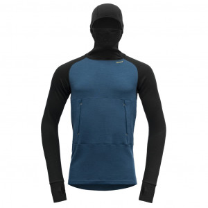 Devold Expedition Arctic 235 Hoodie Man