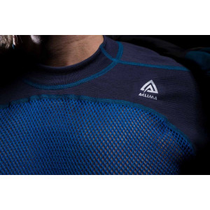 Sous-vêtement Aclima WoolNet Crew Neck