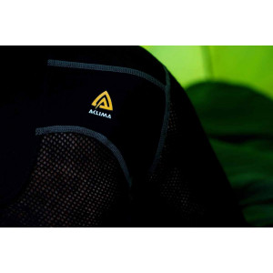 Sous-vêtement Aclima WoolNet Crew Neck