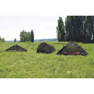 Hilleberg Akto Inner Tent Mesh