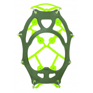 Crampons Snowline Hexa Spikes 