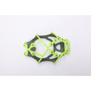 Crampons Snowline Hexa Spikes 