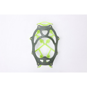 Crampons Snowline Hexa Spikes 
