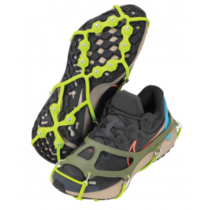 Crampons Snowline Hexa Spikes 