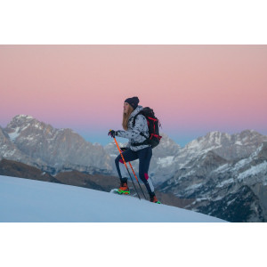 Micro-crampons Nortec Nordic 2.4