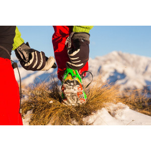 Micro-crampons Nortec Nordic 2.4
