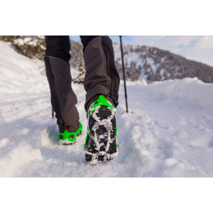 Micro-crampons Nortec Nordic 2.4