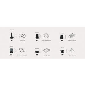 Flextail Max Pump 3
