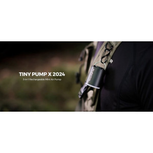 Flextail Tiny Pump X 2024