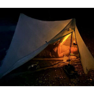 Alpenglow Gear Alpenblow Lux