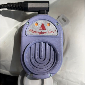 Alpenglow Gear Alpenblow Lux