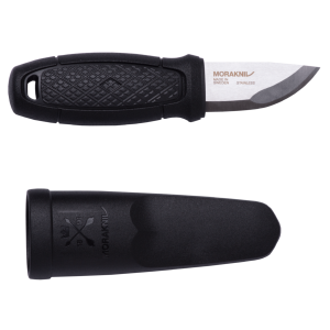  Morakniv Eldris-Noir