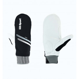 LillSport Celsius Race Mitt