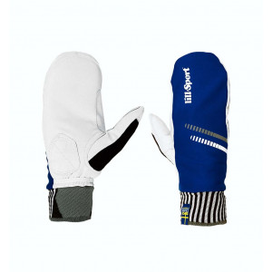 LillSport Celsius Race Mitt